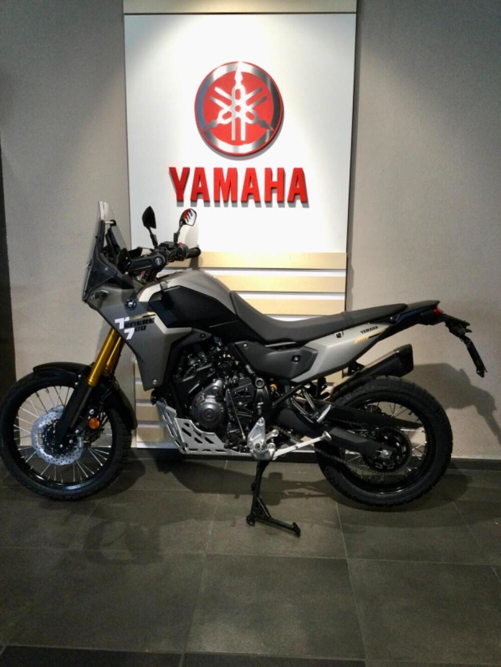 Yamaha Ténéré 700 (2025 - 26) (2)