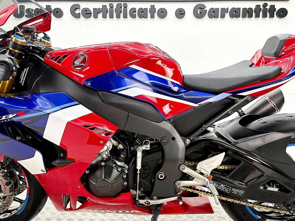 Honda CBR 1000 RR-R Fireblade SP (2020 - 21) (15)