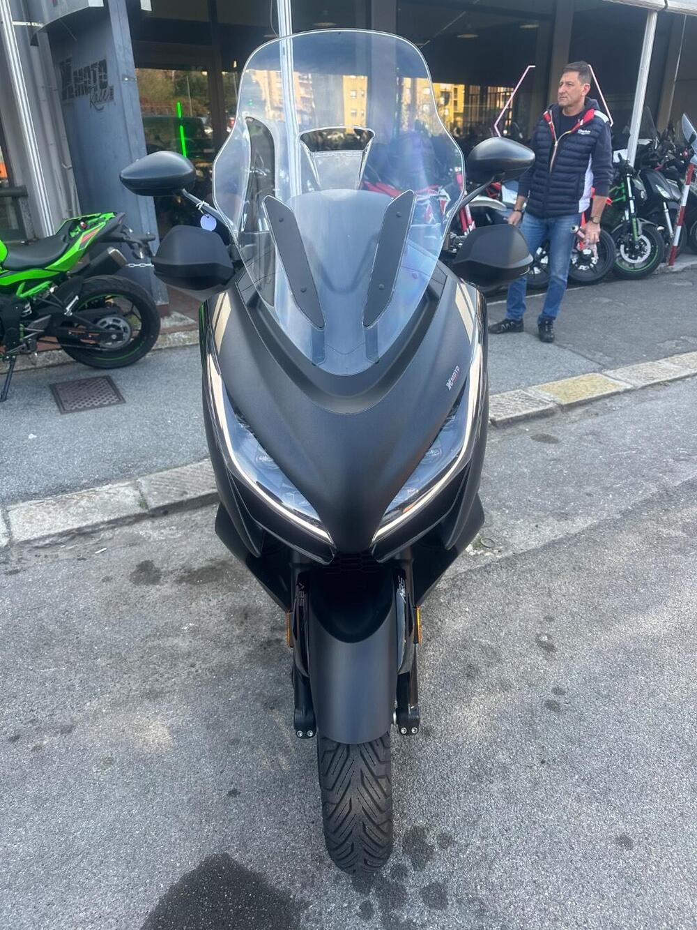 Zontes ZT350-E (2023 - 25) (2)