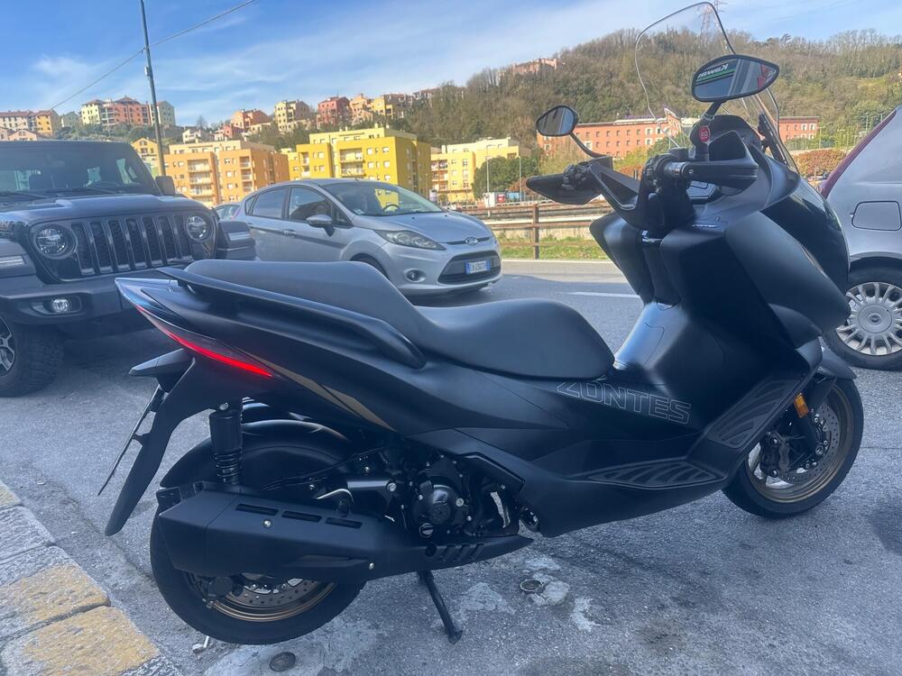 Zontes ZT350-E (2023 - 25) (4)