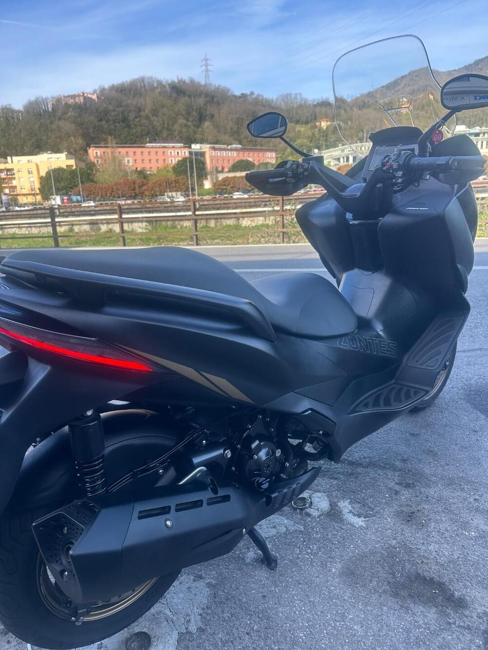 Zontes ZT350-E (2023 - 25) (7)