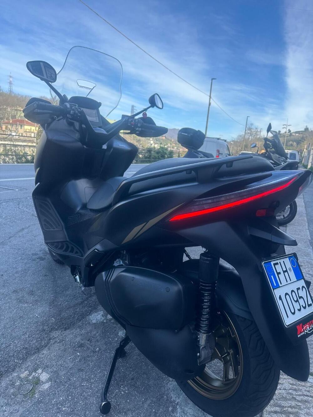 Zontes ZT350-E (2023 - 25) (8)