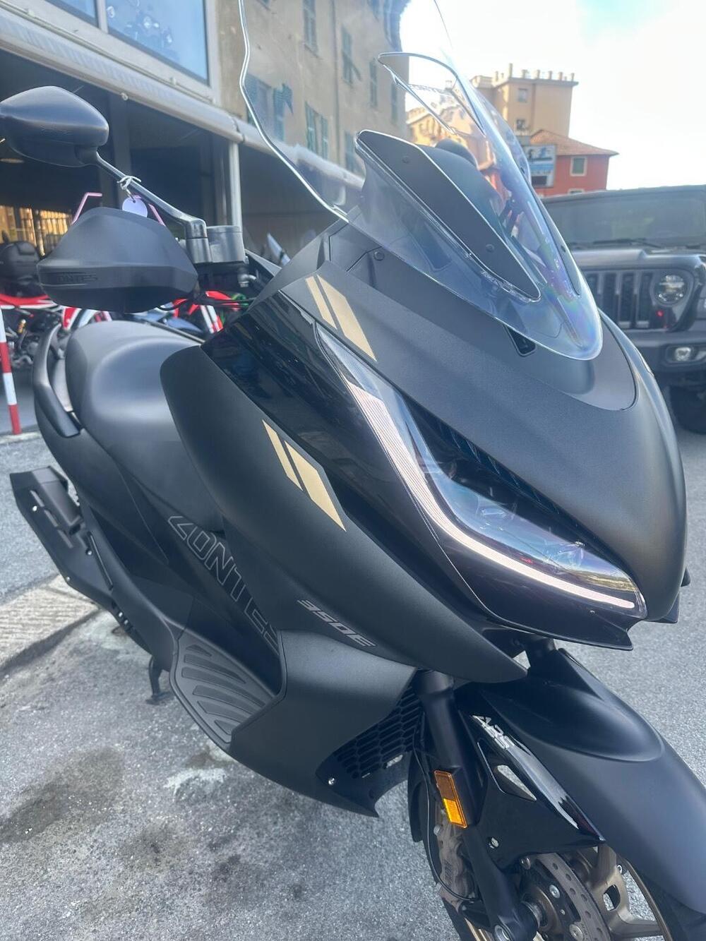 Zontes ZT350-E (2023 - 25) (10)