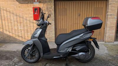 Kymco People 300i GT ABS (2016 - 20) usata