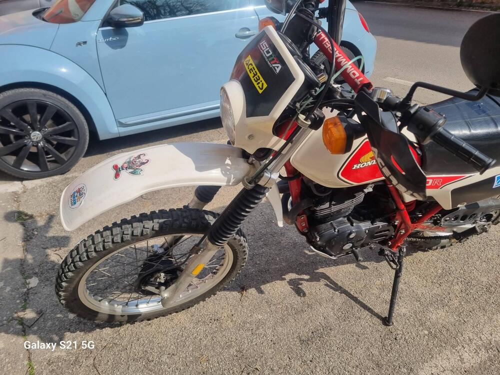 Honda Xl500r (3)