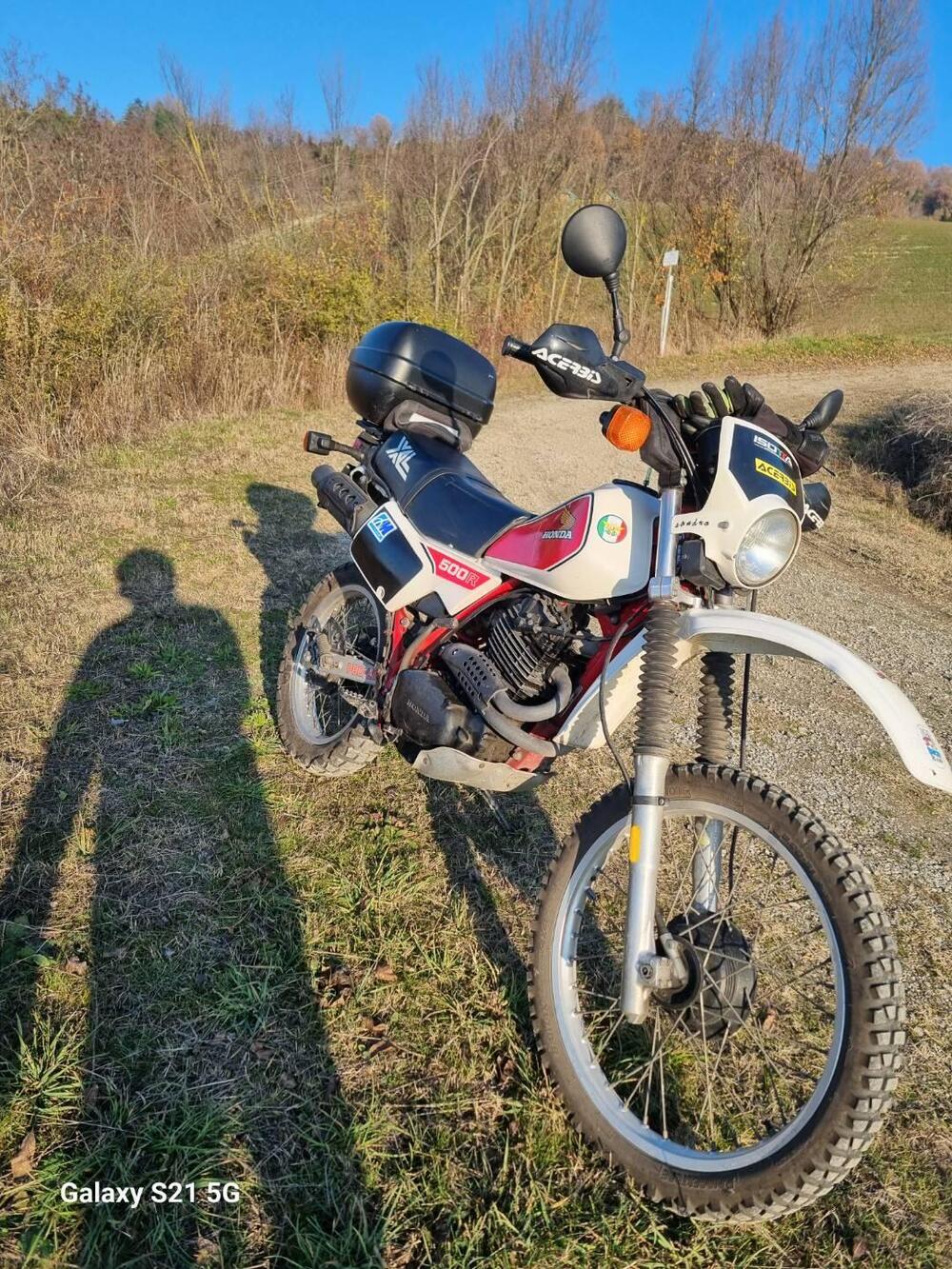 Honda Xl500r (7)
