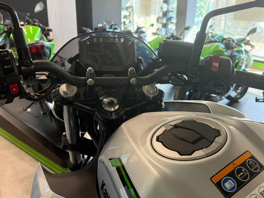 Kawasaki Z7 Hybrid (2024 - 25) (10)