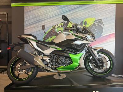 Kawasaki Z7 Hybrid (2024 - 25) nuova