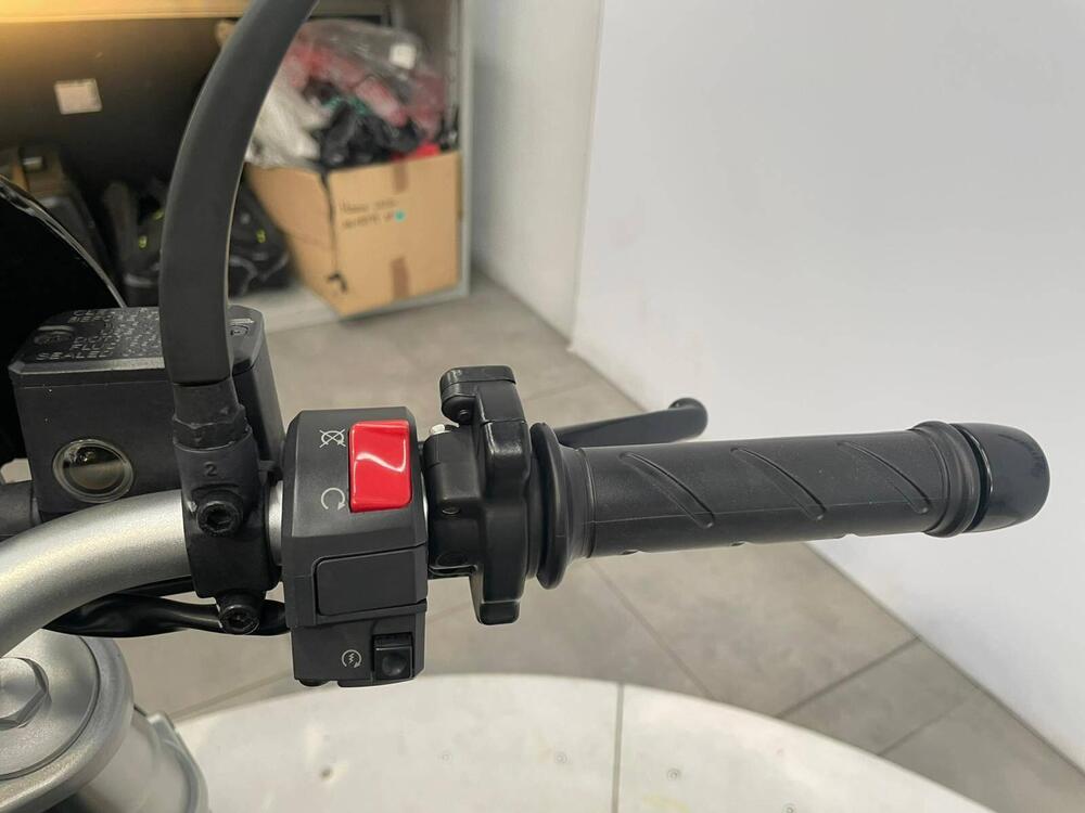 Ducati Monster S2 R (2004 - 07) (2)