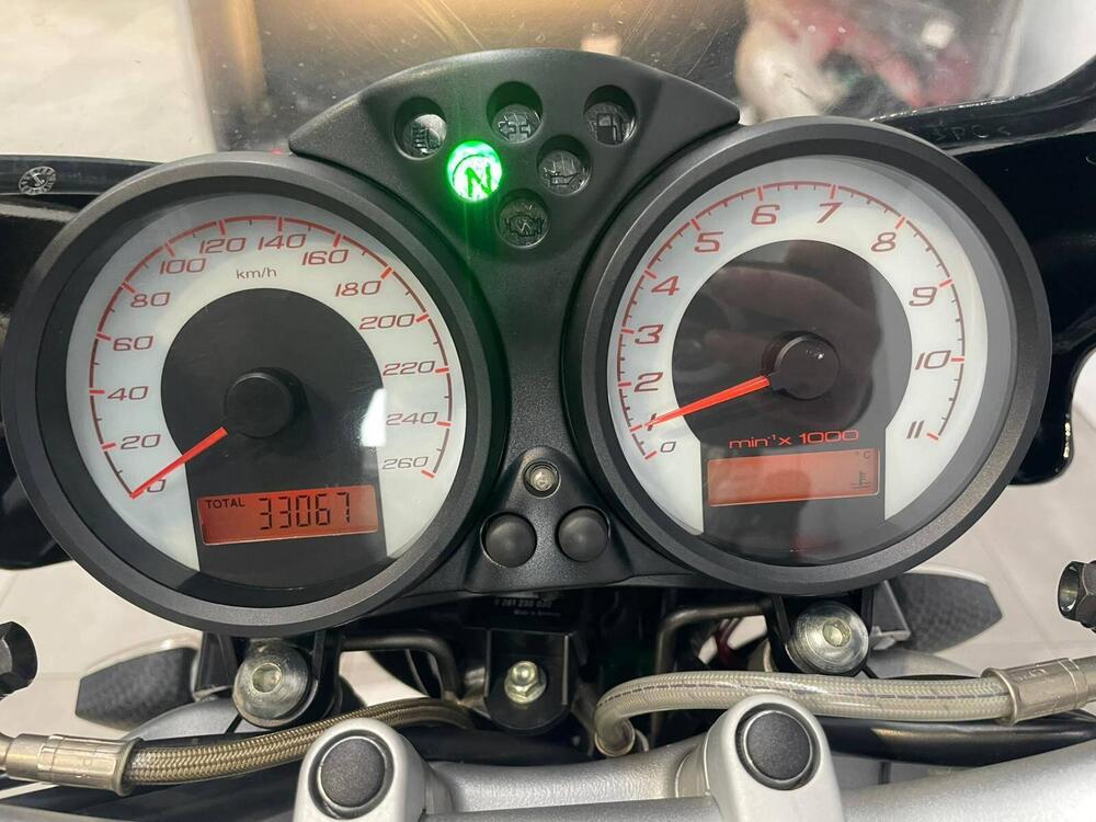Ducati Monster S2 R (2004 - 07) (3)