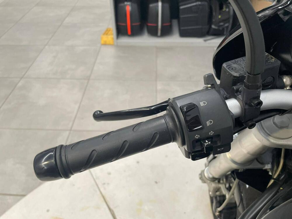 Ducati Monster S2 R (2004 - 07) (4)