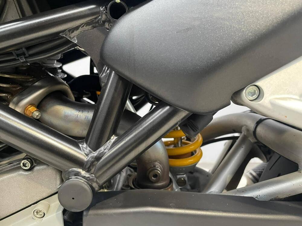 Ducati Monster S2 R (2004 - 07) (5)