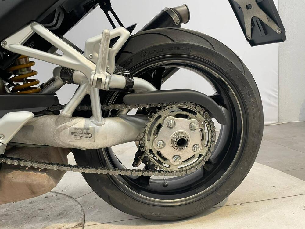 Ducati Monster S2 R (2004 - 07) (7)