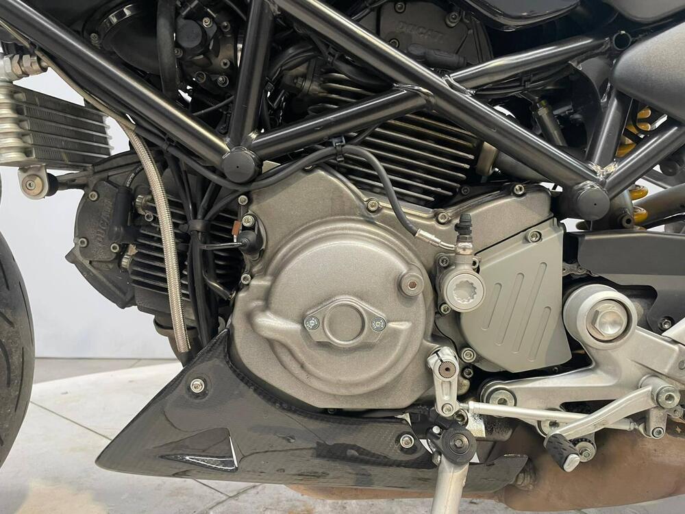Ducati Monster S2 R (2004 - 07) (8)