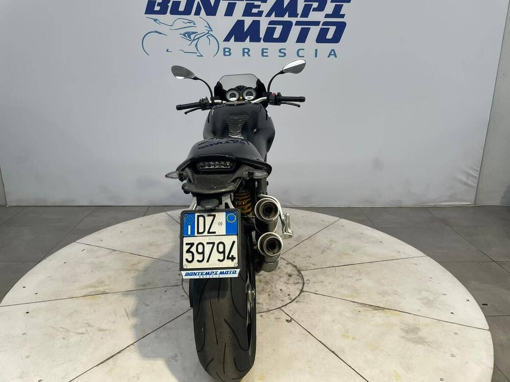 Ducati Monster S2 R (2004 - 07) (9)