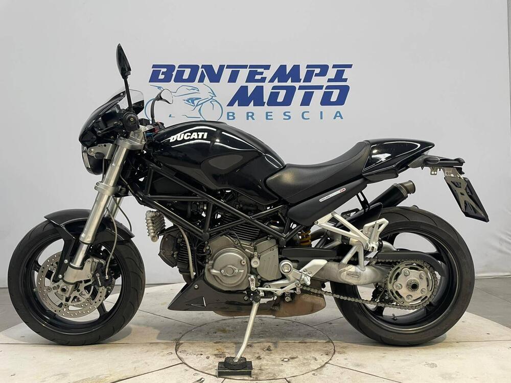 Ducati Monster S2 R (2004 - 07) (10)