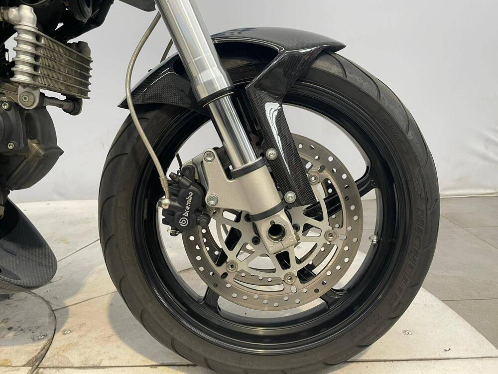 Ducati Monster S2 R (2004 - 07) (12)