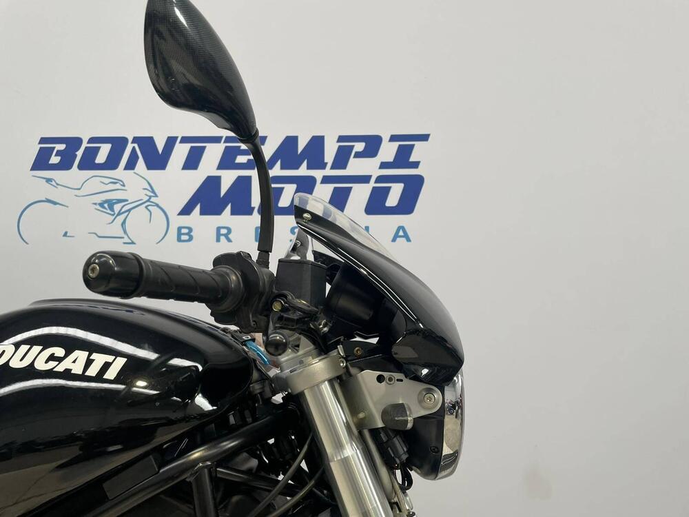 Ducati Monster S2 R (2004 - 07) (13)