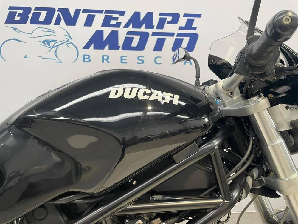 Ducati Monster S2 R (2004 - 07) (14)