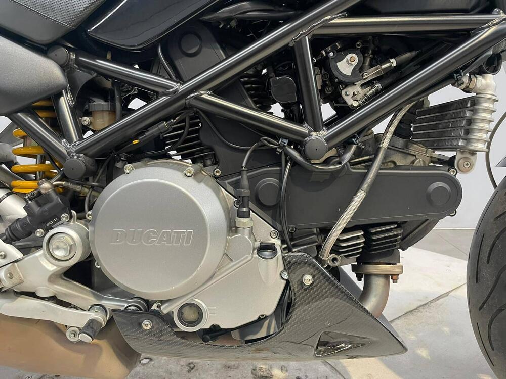 Ducati Monster S2 R (2004 - 07) (16)