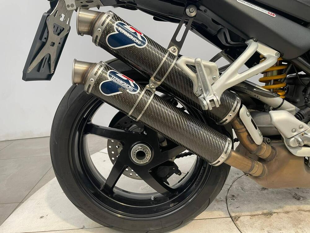 Ducati Monster S2 R (2004 - 07) (19)