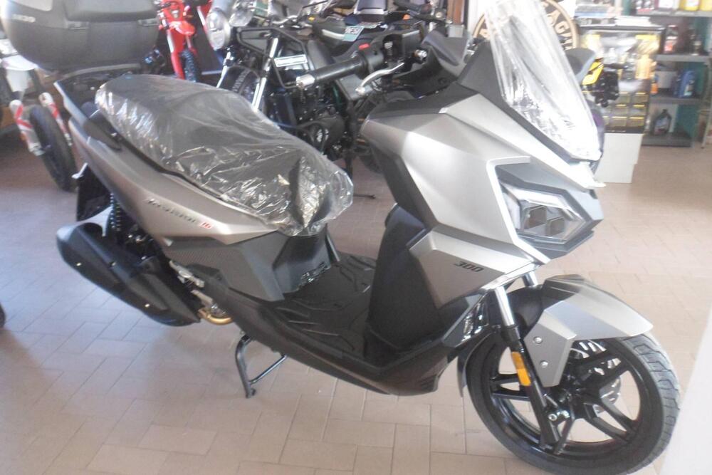 Sym Joyride 300 (2025 - 26) (2)