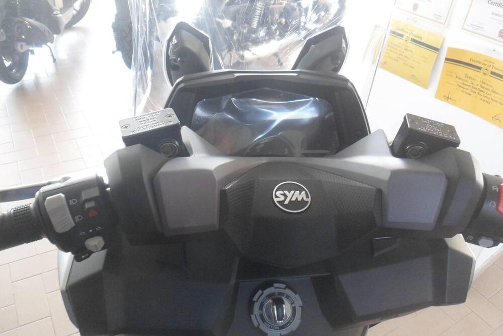 Sym Joyride 300 (2025 - 26) (9)