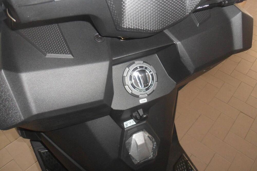 Sym Joyride 300 (2025 - 26) (10)