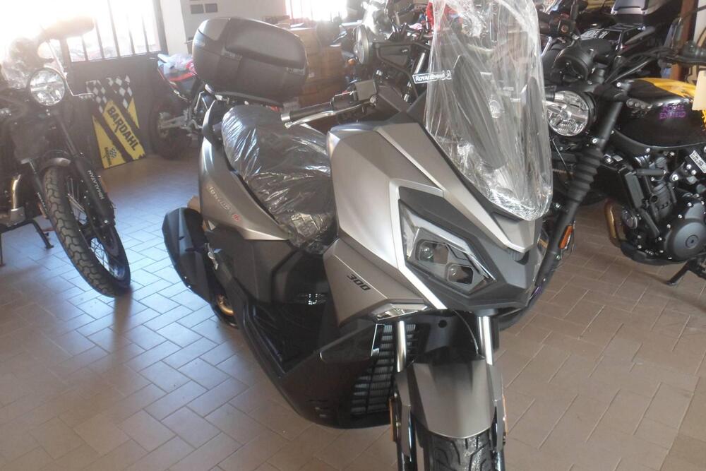 Sym Joyride 300 (2025 - 26)