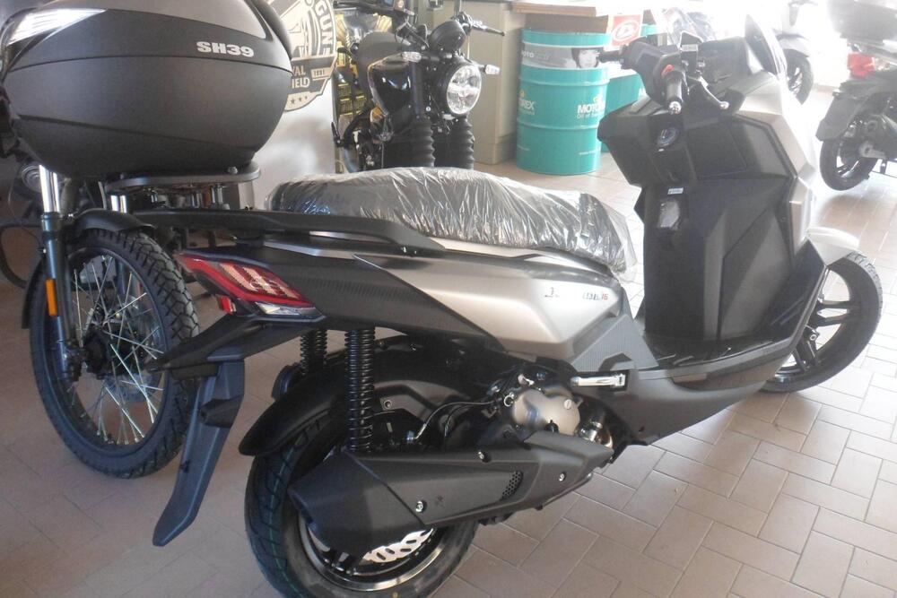 Sym Joyride 300 (2025 - 26) (12)