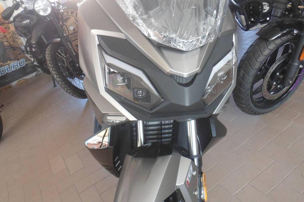 Sym Joyride 300 (2025 - 26) (13)