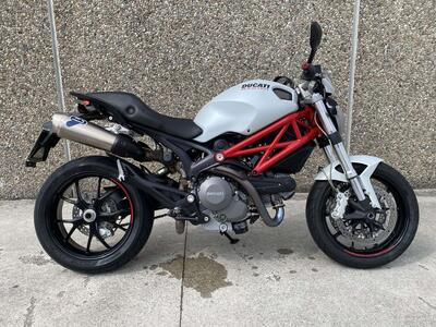 Ducati Monster 796 (2010 - 13) usata