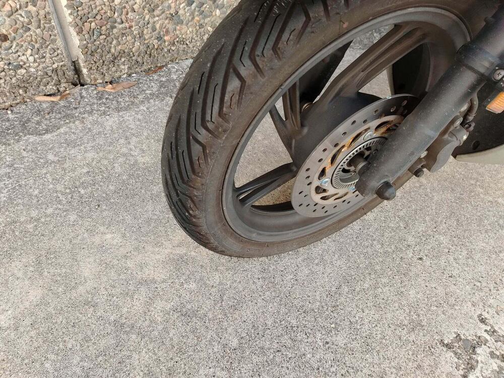 Honda SH 150i (2024 - 25) (6)