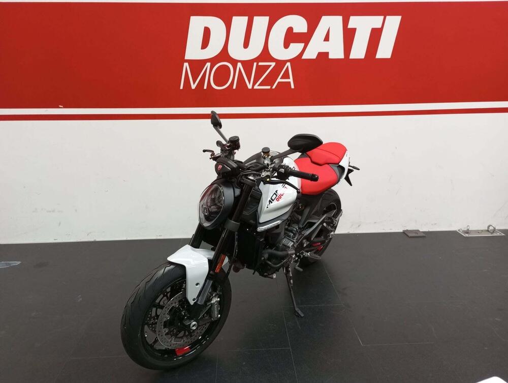 Ducati Monster 937 (2021 - 25) (4)