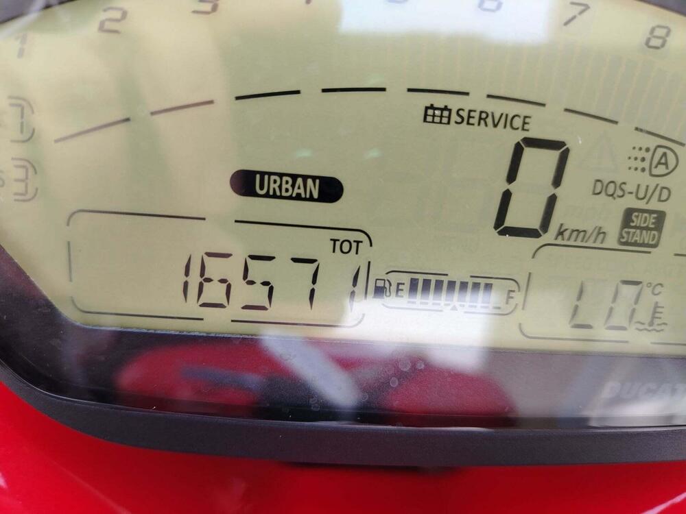 Ducati SuperSport 939 (2017 - 20) (3)