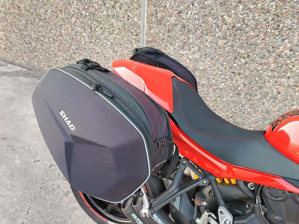 Ducati SuperSport 939 (2017 - 20) (6)