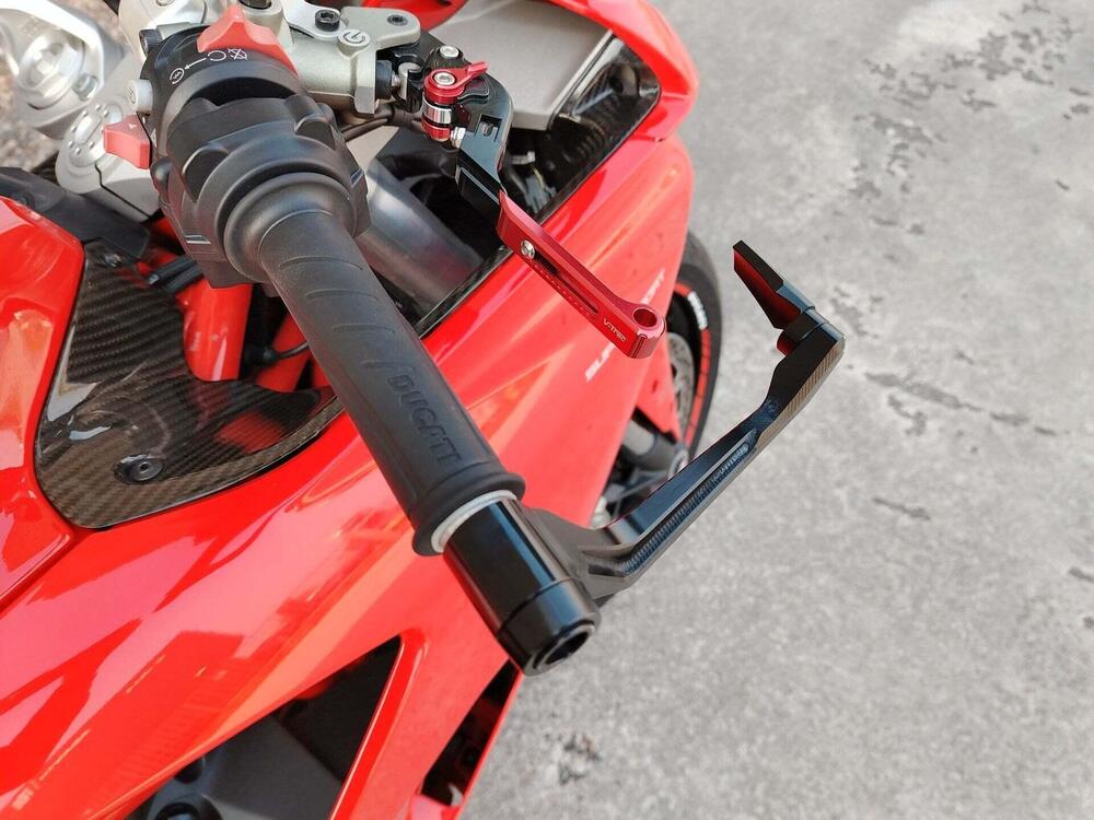 Ducati SuperSport 939 (2017 - 20) (8)