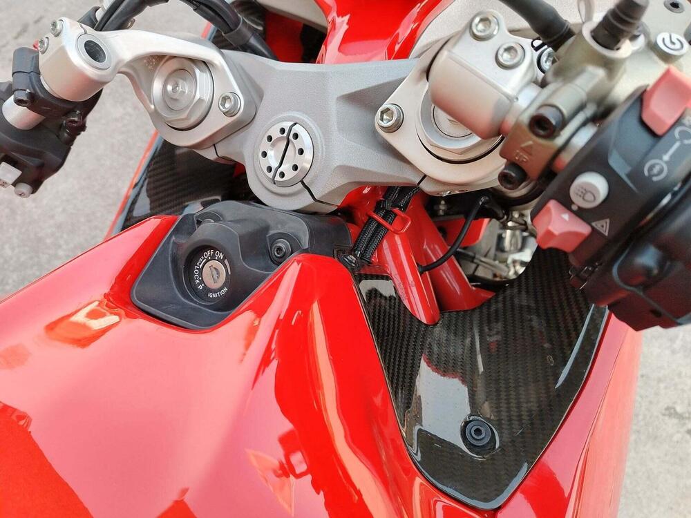 Ducati SuperSport 939 (2017 - 20) (10)