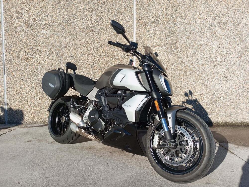 Ducati Diavel 1260 (2019 - 20) (4)