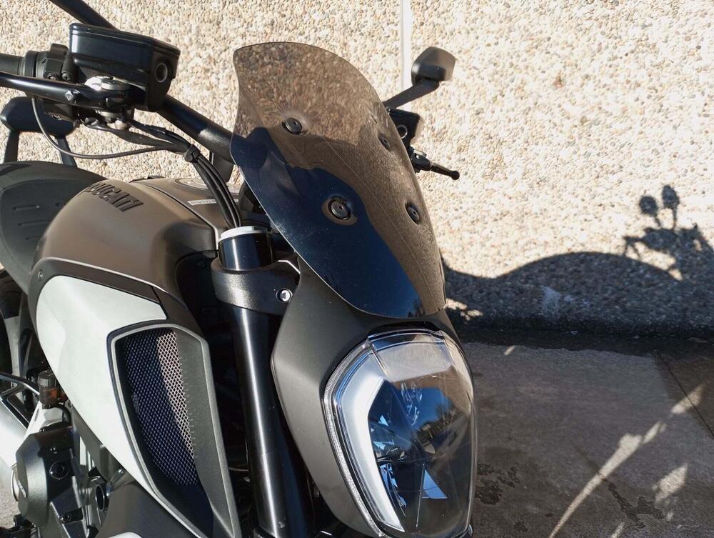Ducati Diavel 1260 (2019 - 20) (6)