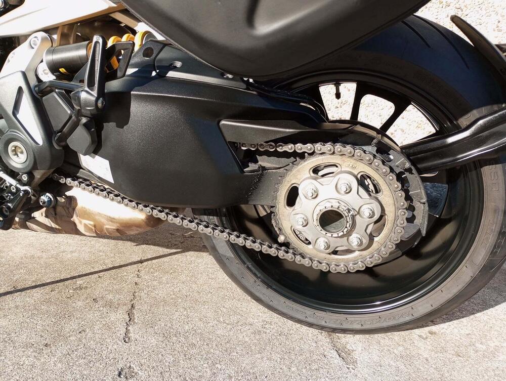 Ducati Diavel 1260 (2019 - 20) (10)