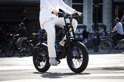 E-Fat bike fuorilegge: l'Olanda vuole vietarle. E non ha tutti i torti