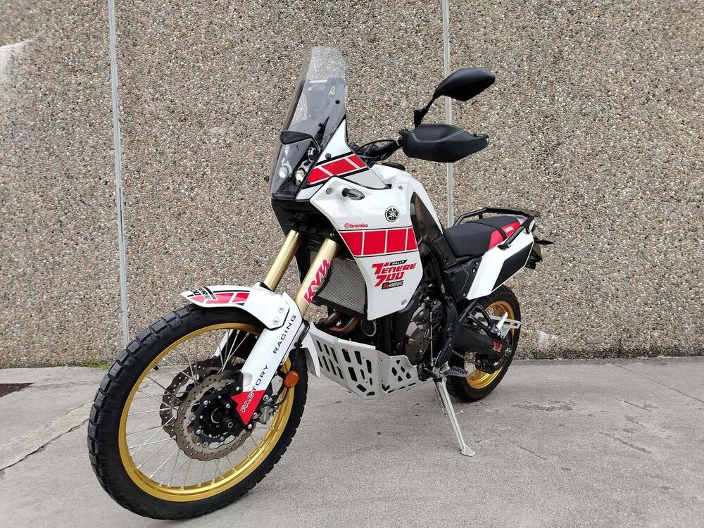 Yamaha Ténéré 700 Rally Edition (2022 - 24) (4)
