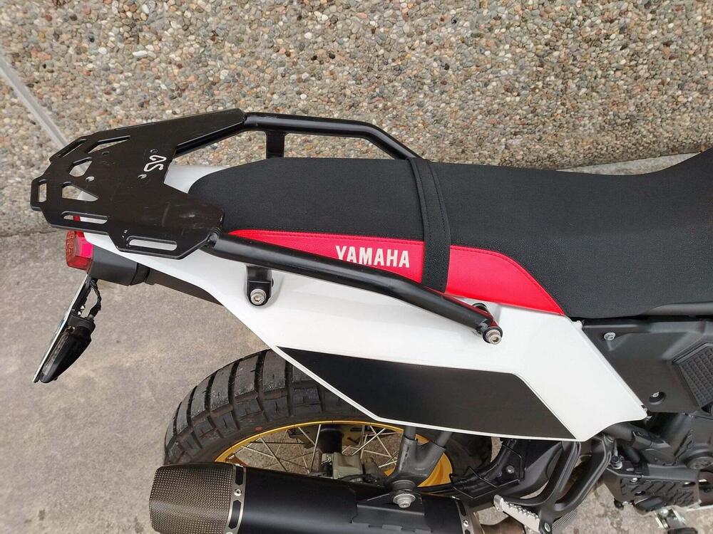 Yamaha Ténéré 700 Rally Edition (2022 - 24) (8)