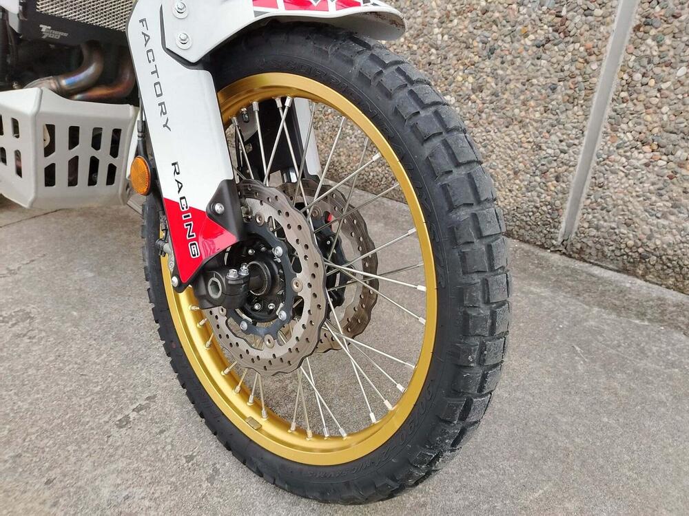 Yamaha Ténéré 700 Rally Edition (2022 - 24) (10)