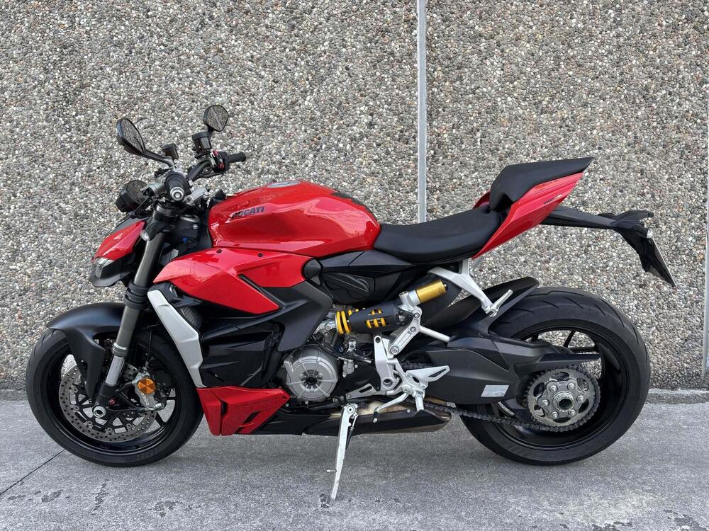 Ducati Streetfighter V2 (2022 - 24) (2)