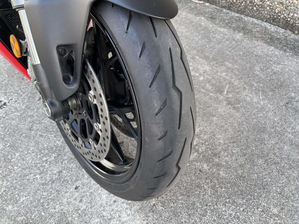 Ducati Streetfighter V2 (2022 - 24) (6)