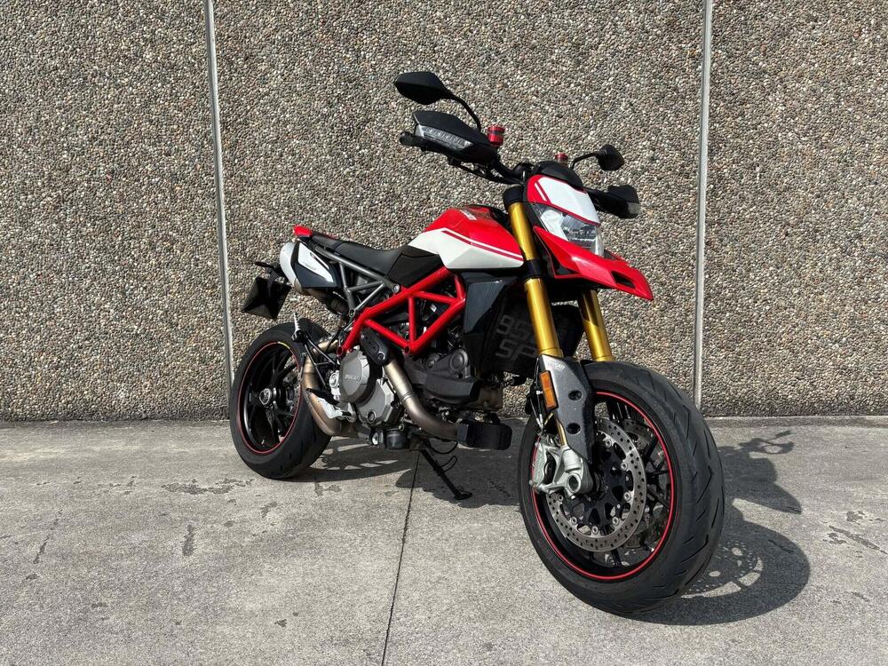 Ducati Hypermotard 950 SP (2019 - 20) (4)