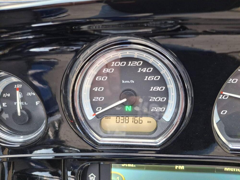 Harley-Davidson 107 Electra Glide Ultra Limited (2017 - 18) - FLHTK (3)