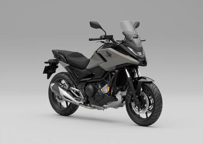 Honda NC 750 X DCT (2025 - 26) nuova